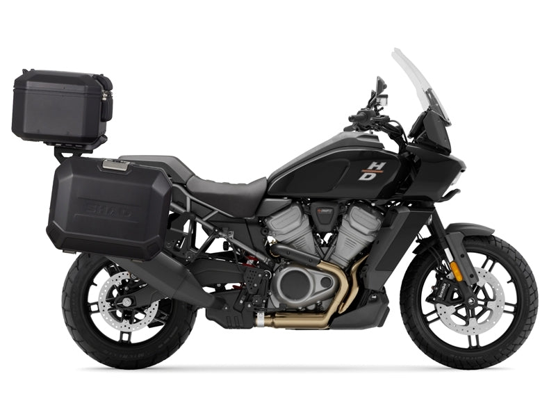 Harley Davidson Pan America 1250 [SHAD] - Top Master monteringssæt - Harley Davidson Pan America 1250