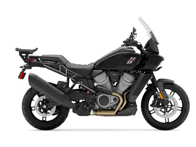 Harley Davidson Pan America 1250 [SHAD] - Top Master monteringssæt - Harley Davidson Pan America 1250