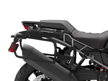 Harley Davidson Pan America 1250 [SHAD] - 4P system monteringssæt (side) - Harley Davidson Pan America 1250