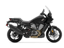 Harley Davidson Pan America 1250 [SHAD] - 4P system monteringssæt (side) - Harley Davidson Pan America 1250-5