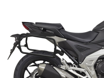Honda NC 750 X DCT [2021-2026] [SHAD] - 4P system monteringssæt (side)