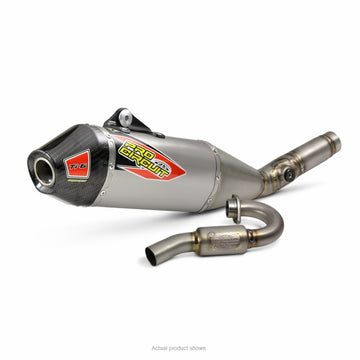 Kawasaki Kx 250 [PRO CIRCUIT] - TI-6 Fuldt udstødningssystem - Kawasaki KX250