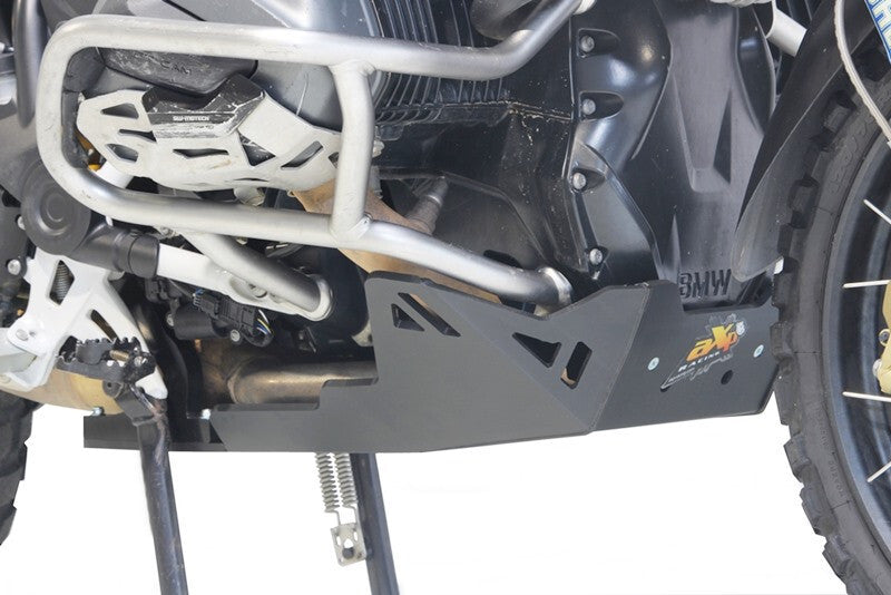 Bmw R 1250 Gs Adventure [AXP] - Adventure motorbeskyttelse - HDPE 8mm