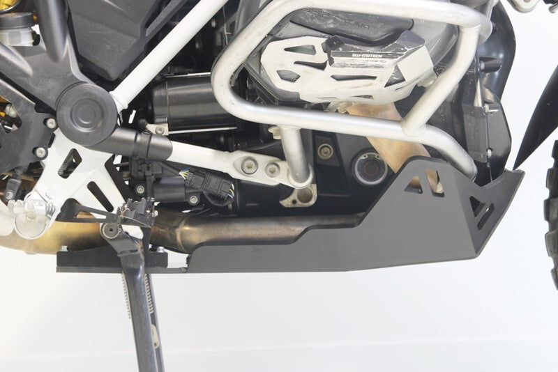 Bmw R 1250 Gs Adventure [AXP] - Adventure motorbeskyttelse - HDPE 8mm
