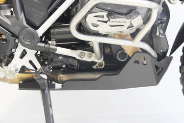 Bmw R 1250 Gs Adventure [AXP] - Adventure motorbeskyttelse - HDPE 8mm - 0