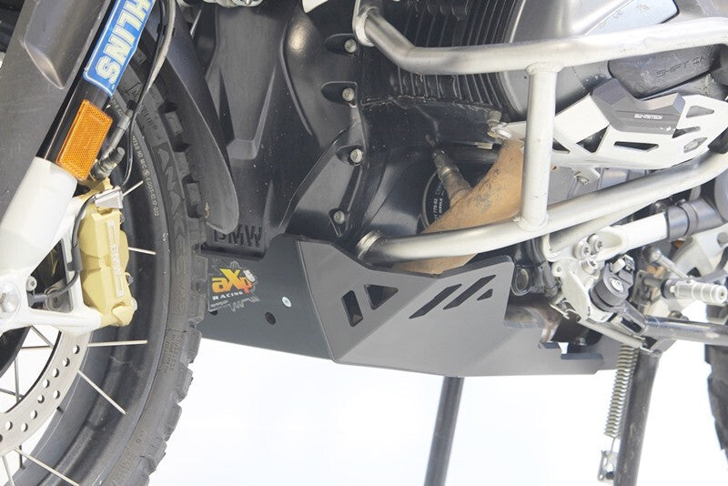 Bmw R 1250 Gs Adventure [AXP] - Adventure motorbeskyttelse - HDPE 8mm