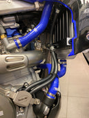 YAMAHA YZ 250 F [2022-2023] - Oil Radiator - Yamaha YZ 250F