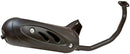 Kymco Agility 125 Carry [2016-2020] - Maxi 4 Exhaust