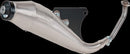 Vespa LX Primavera 125 [2013-2016] - GP4 Exhaust
