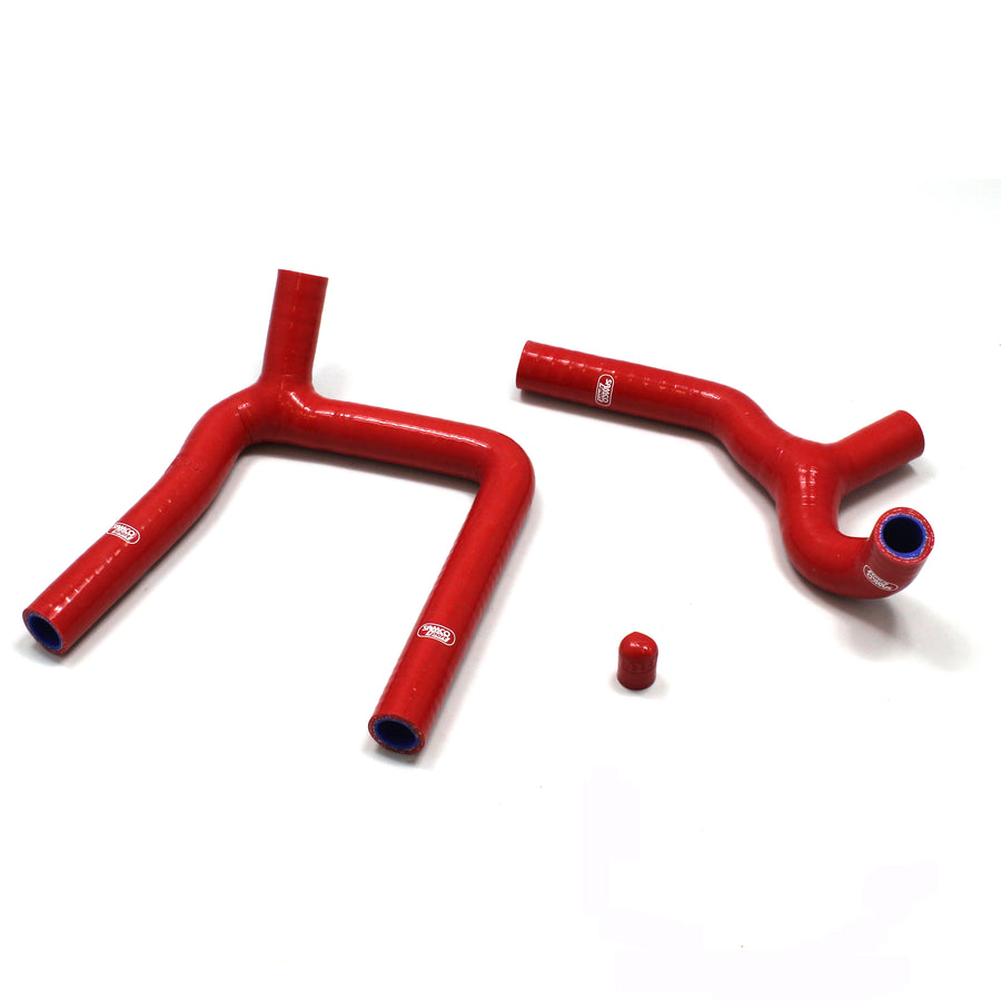 Beta Xtrainer 300 2 T [2015-2027] - Kølerslanger - 3 Beta 300 Xtrainer Thermo Bypass