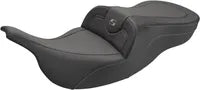 Harley Davidson Flhtcui [SADDLEMEN] – Roadsofa™ kulfibersæde