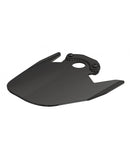 Harley Davidson Sportster S Rh 1250 S [ACCESS DESIGN] - Bagskærm - Sort Harley-Davidson Sportster S 1250-2
