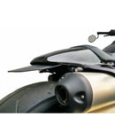 Harley Davidson Sportster S Rh1250S [ACCESS DESIGN] - Bagskærm - Sort Harley-Davidson Sportster S 1250-4