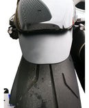 Harley Davidson Sportster S Rh 1250 S [ACCESS DESIGN] - Bagskærm - Sort Harley-Davidson Sportster S 1250-6