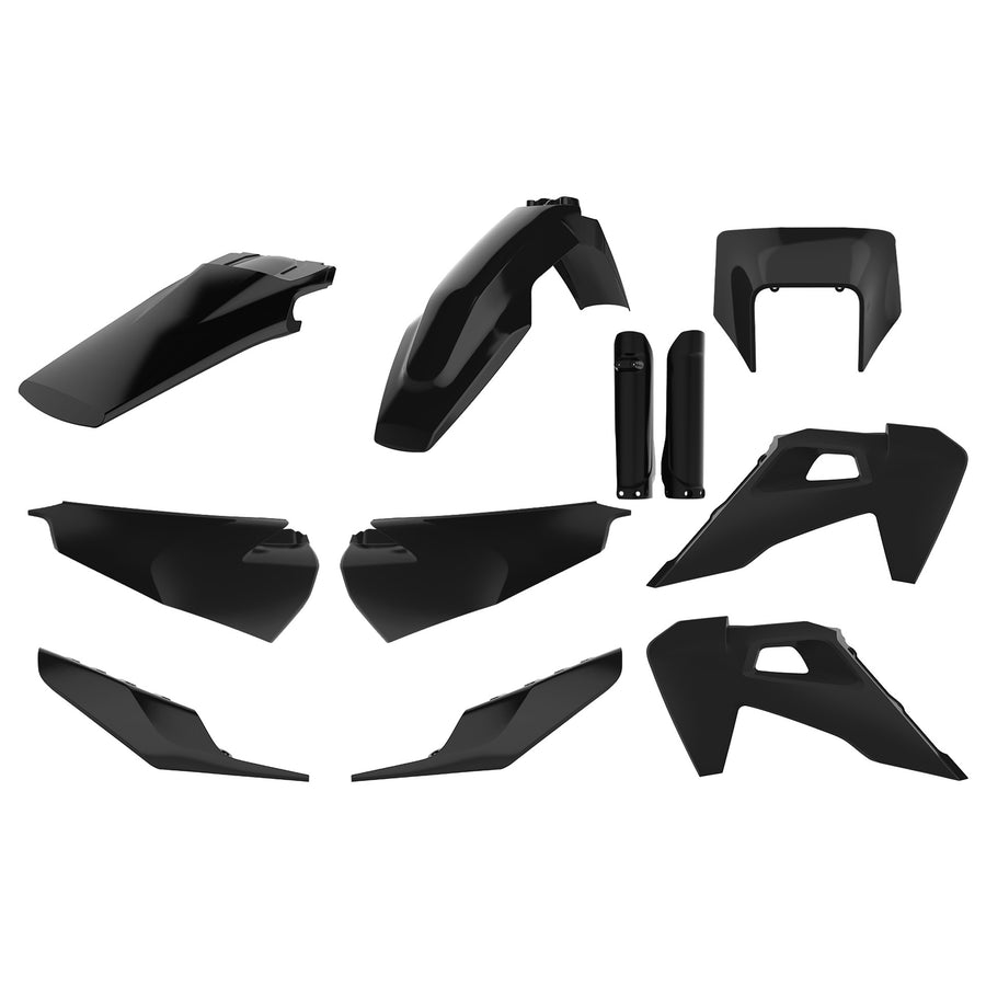 HUSQVARNA TE 250 I [2020-2022] - Plastik-Kit Husqvarna TE/FE