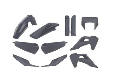 HUSQVARNA FE 501 [2020-2023] - Plastik-Kit Husqvarna TE/FE