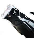 Yamaha Tracer 7 700 [ACCESS DESIGN] - ''Wheel Fitted'' Nummerpladeholder Sort - Yamaha MT-07 Tracer