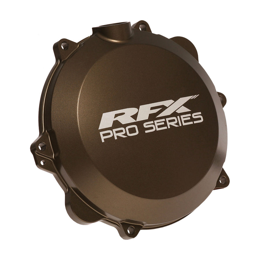 HUSQVARNA TC 250 [2014-2016] - Pro Clutch Cover (hård anodiseret)