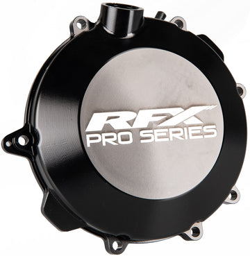 KTM 250 EXC TPI [2018-2023] - Pro Kupplungsdeckel (H/A Schwarz)