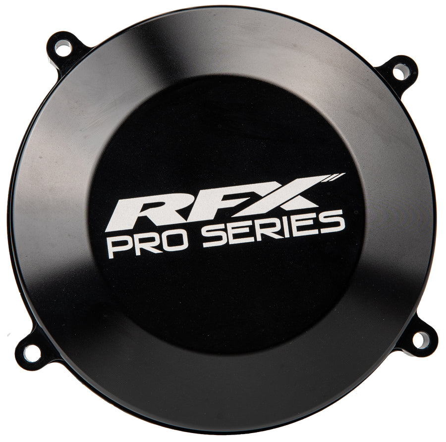 Sherco 300 SE-R Racing [2015-2019] - Pro Kupplungsdeckel (Hart eloxiert)