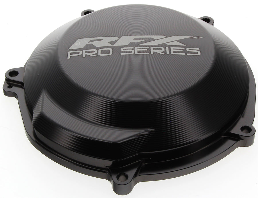 Beta RR 300 2 T Enduro Racing [2018-2019] - Pro Clutch Cover (hård anodiseret) - Beta RR 250/300