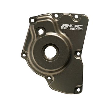 SUZUKI RM Z 250 [2010-2027] - Pro Zündungsdeckel (Hart eloxiert) - Suzuki RMZ250