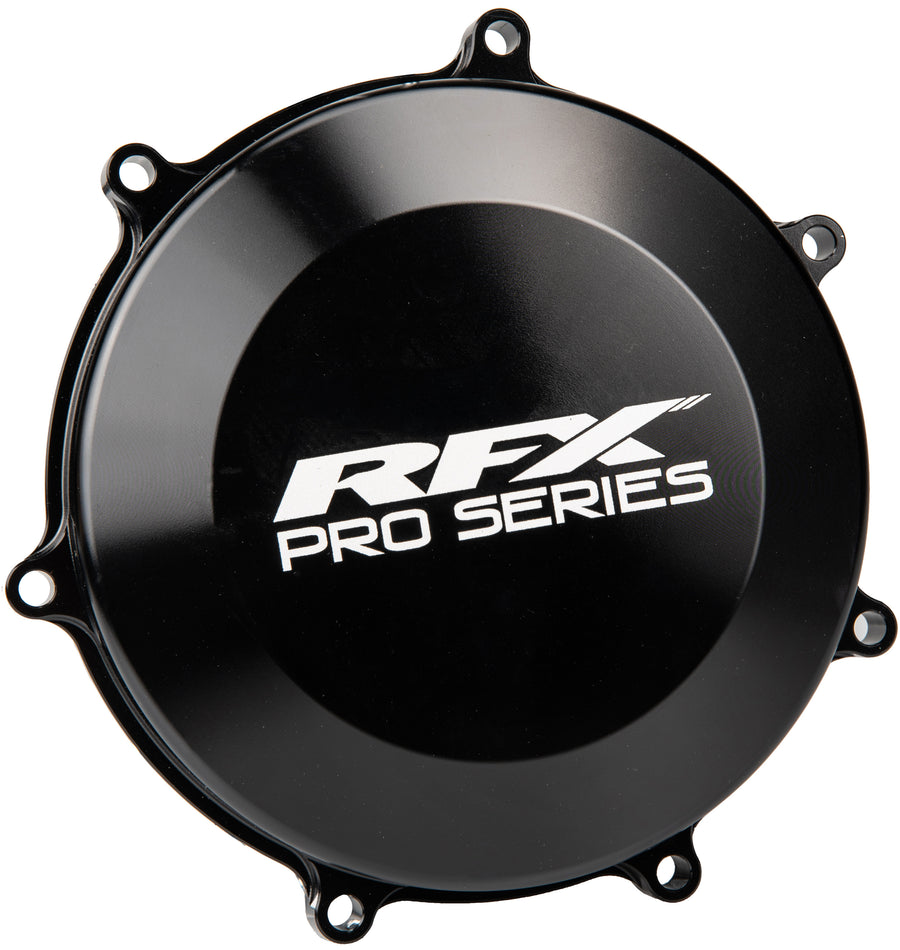 Kawasaki KX 450 (KX 450 J) [2021-2022] - Pro Series Kupplungsdeckel - h/a schwarz