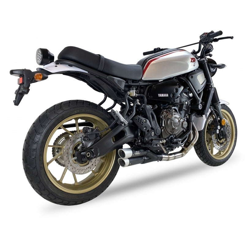 Yamaha Race [IXIL] - Hyperlow komplet system - XY9364XB