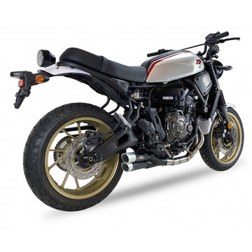 Yamaha Race [IXIL] - Hyperlow komplet system - XY9364XB