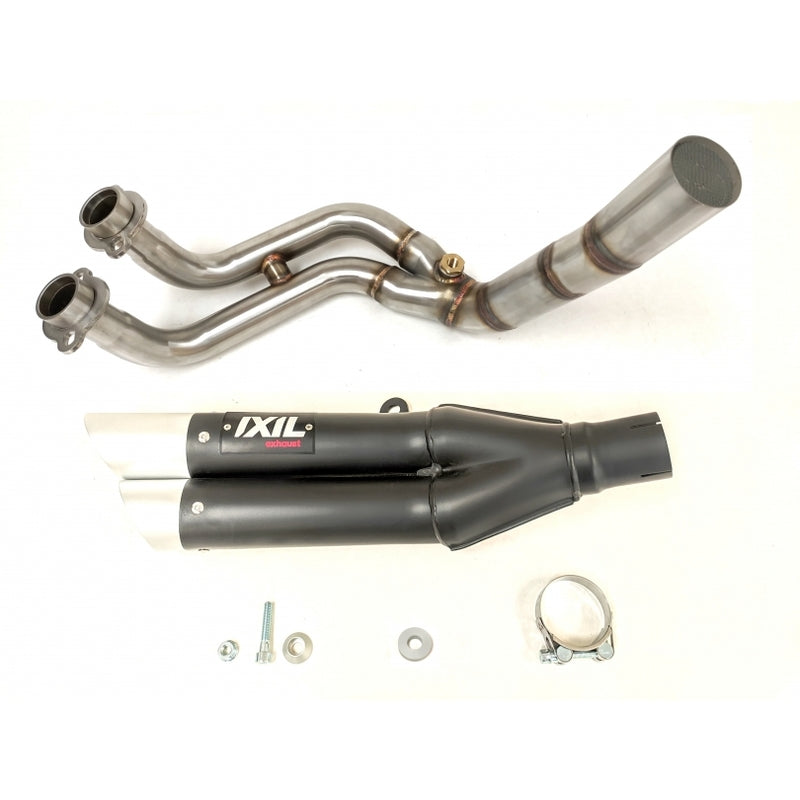 Yamaha Mt 07 [IXIL] - Hyperlow komplet system - XY9364XB