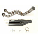 Yamaha Mt 07 [IXIL] - Hyperlow komplet system - XY9364XB