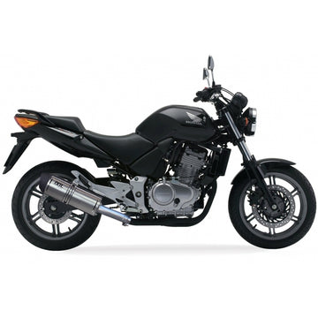 Honda Cbf 500 [IXIL] - Hexoval Xtrem lyddæmper - Honda CBF 500 - OH6032VSE - 0
