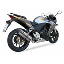 Honda CBR 500 R ABS PC57 [2017-2018] - Hexoval Xtrem Endtopf - Honda CBR 500 R - OH6033VSE