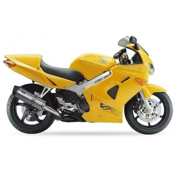 Honda Vfr 800 [IXIL] - Hexoval Xtrem lyddæmper - Honda VFR 800 Fi - OH6063VSE
