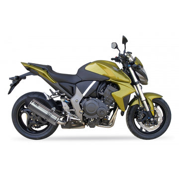 Honda CB 1000 R SC60 [2008-2015] - Hexoval Xtrem Endtopf - Honda CB 1000 R Hornet - OH6077VSE