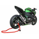 Kawasaki Z 800 [IXIL] - Hexoval Xtrem lyddæmper - Kawasaki Z 800 - OK7068VSE