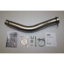 Kawasaki Z 750 [IXIL] - Hexoval Xtrem lyddæmper - Kawasaki Z750-S - OK7069VSE
