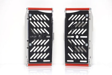 Beta RR 125 [AXP] - Xtrem radiatorbeskyttelse PE-HD