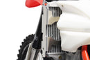 Beta RR 125 [AXP] - Xtrem radiatorbeskyttelse PE-HD-5