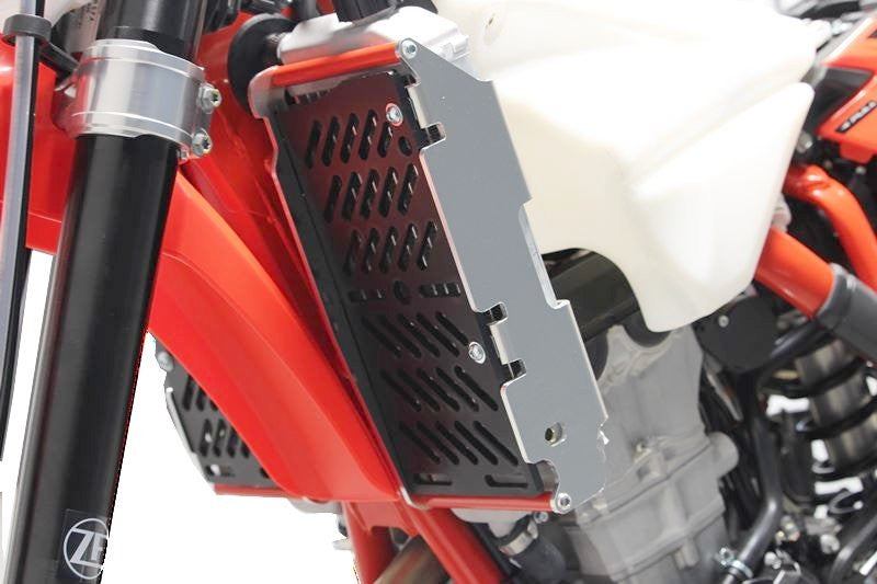 Beta RR 350 4 T Racing [2020-2023] - Xtrem Kühlerschutz PE-HD
