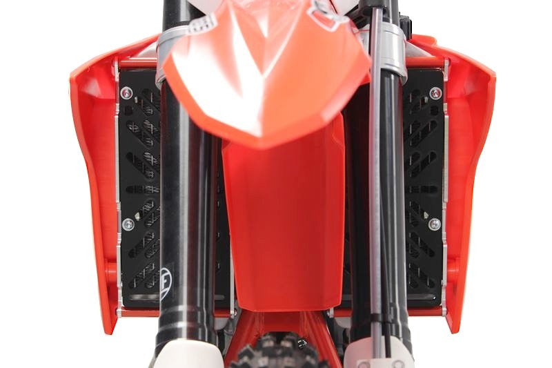 Beta RR 390 4 T [2020-2023] - Xtrem Kühlerschutz PE-HD