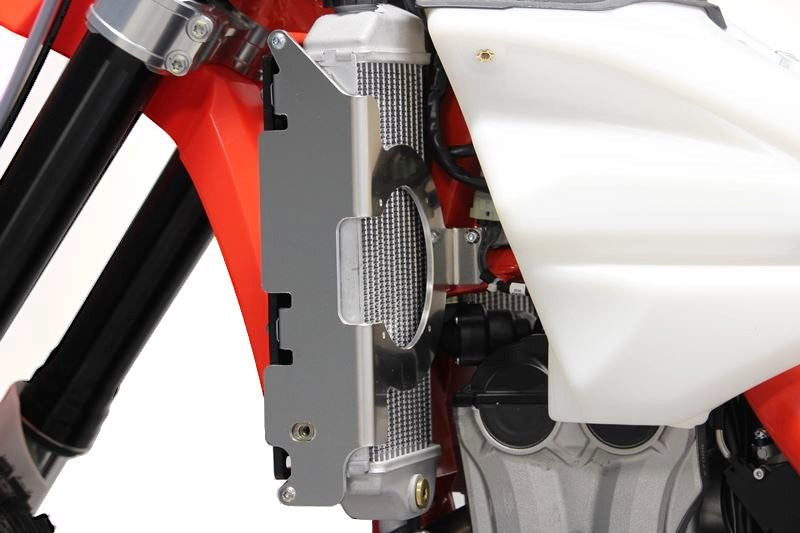 Beta RR 390 4 T Racing [2020-2023] - Xtrem Kühlerschutz PE-HD