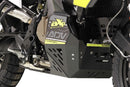 Husqvarna Norden 901 [AXP] - Motorbeskyttelsesplade PE-HD 8 mm - Husqvarna Norden 901