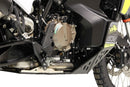 Husqvarna Norden 901 [AXP] - Motorbeskyttelsesplade PE-HD 8 mm - Husqvarna Norden 901