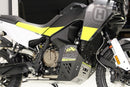 Husqvarna Norden 901 [AXP] - Motorbeskyttelsesplade PE-HD 8 mm - Husqvarna Norden 901