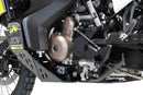 Husqvarna Norden 901 [AXP] - Touring motor beskyttelsesplade PE-HD 8 mm - Husqvarna Norden 901