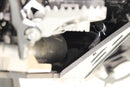 Husqvarna Norden 901 [AXP] - Touring motor beskyttelsesplade PE-HD 8 mm - Husqvarna Norden 901