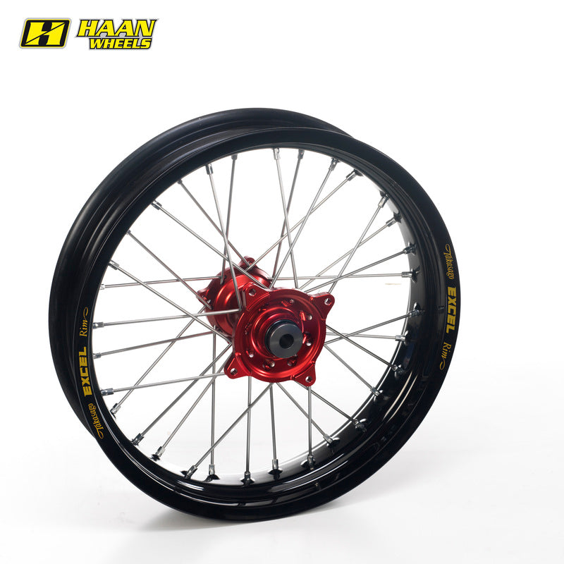 Yamaha Yz 450 [HAAN HJUL] - Baghjul komplet - 19x2.15x36T