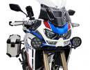 Honda Crf 1100 L Africa Twin Adventure Sports [DENALI] - Fjernlys forlygtebeslag - Honda Africa Twin 1100 Adventure Sports ES-2