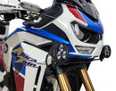 Honda Crf 1100 L Africa Twin Adv. Sports [DENALI] - Forlygtebeslag - Honda Africa Twin 1100 Adventure Sports ES-3